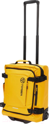 Чемодан на колесах Torber Mobi / T1809S - фото