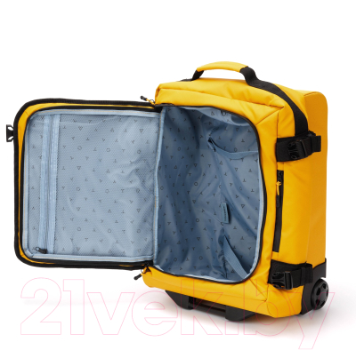 Чемодан на колесах Torber Mobi / T1809S