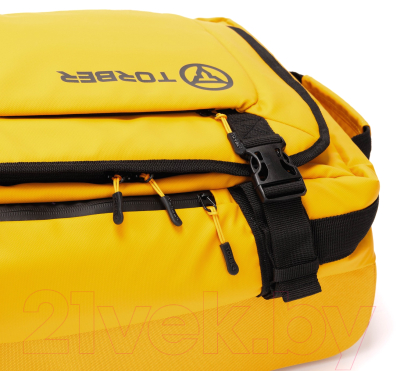 Чемодан на колесах Torber Mobi / T1809S