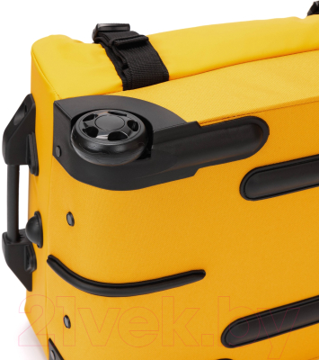 Чемодан на колесах Torber Mobi / T1809S