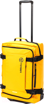 Чемодан на колесах Torber Mobi / T1809M - фото