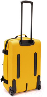 Чемодан на колесах Torber Mobi / T1809M