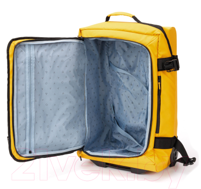 Чемодан на колесах Torber Mobi / T1809M