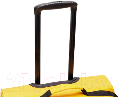 Чемодан на колесах Torber Mobi / T1809M