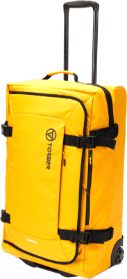 Чемодан на колесах Torber Mobi / T1809L - фото