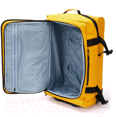 Чемодан на колесах Torber Mobi / T1809L