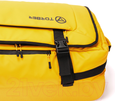 Чемодан на колесах Torber Mobi / T1809L