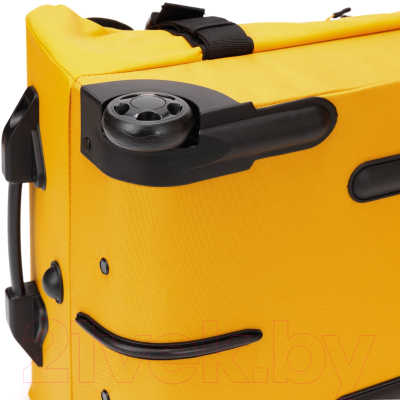 Чемодан на колесах Torber Mobi / T1809L