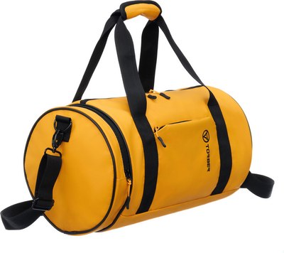 Спортивная сумка Torber Mobi / T1809-BBY