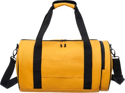 Спортивная сумка Torber Mobi / T1809-BBY