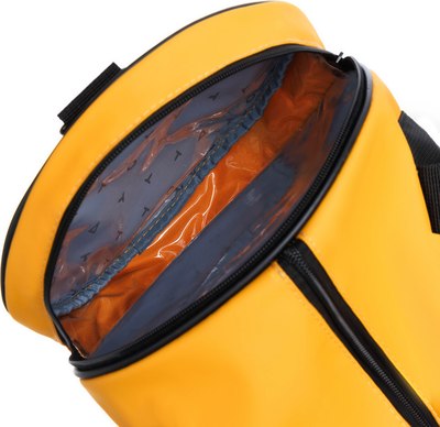 Спортивная сумка Torber Mobi / T1809-BBY