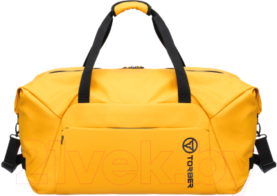 Сумка дорожная Torber Mobi / T1809-DY - фото