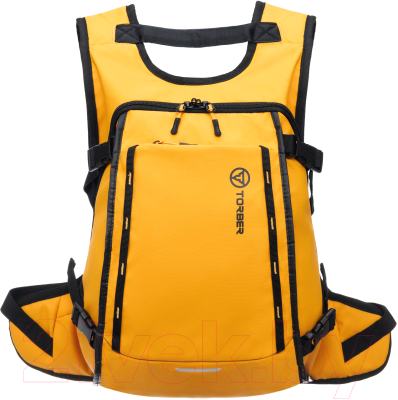 Рюкзак спортивный Torber Mobi / T1809-BY - фото