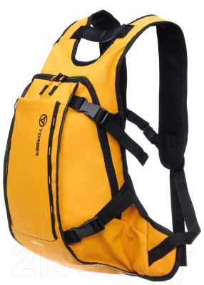 Рюкзак спортивный Torber Mobi / T1809-BY