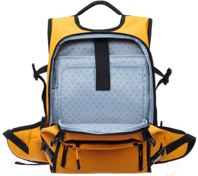 Рюкзак спортивный Torber Mobi / T1809-BY