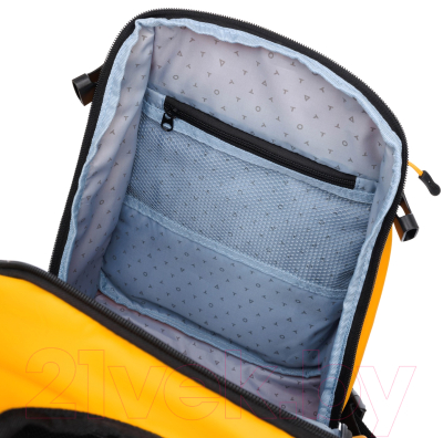 Рюкзак спортивный Torber Mobi / T1809-BY