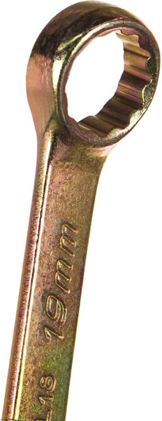 Гаечный ключ СибрТех Комбинированый 14983