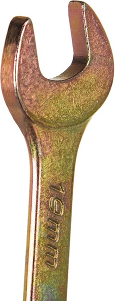 Гаечный ключ СибрТех Комбинированый 14983