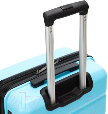 Чемодан на колесах Torber В Отпуск / T1902M-Tur