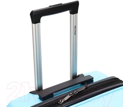 Чемодан на колесах Torber В Отпуск / T1902M-Tur