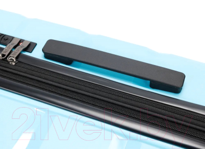 Чемодан на колесах Torber В Отпуск / T1902M-Tur