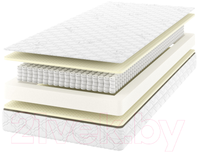 Матрас Seven Dreams Dream EVS500 415307 - фото
