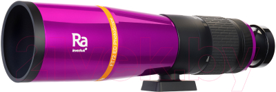 Телескоп Levenhuk Ra FT72 ED / 61705 - фото