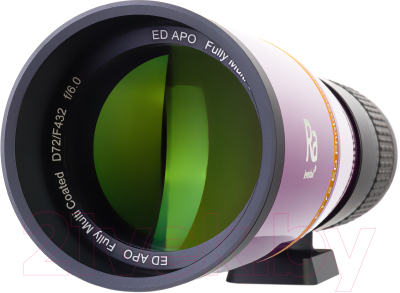 Телескоп Levenhuk Ra FT72 ED / 61705