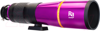 Телескоп Levenhuk Ra FT72 ED / 61705
