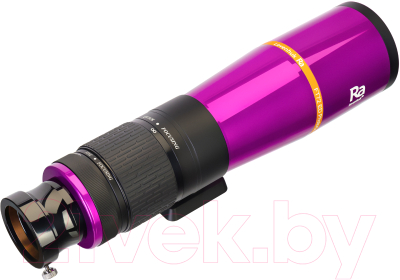 Телескоп Levenhuk Ra FT72 ED / 61705