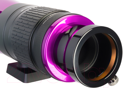 Телескоп Levenhuk Ra FT72 ED / 61705