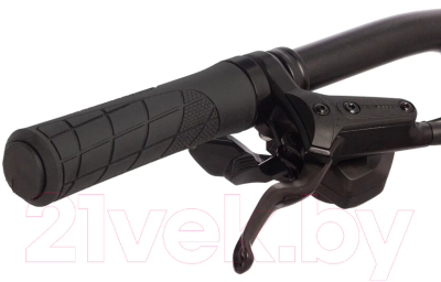 Велосипед Stinger 29 Python Evo 29AHD.PYTHEVO.18GR4