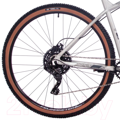 Велосипед Stinger 29 Python Evo 29AHD.PYTHEVO.18GR4