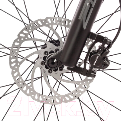 Велосипед Stinger 29 Python Evo 29AHD.PYTHEVO.18GR4