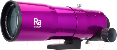 Телескоп Levenhuk Ra R72 ED Doublet OTA / 50953 - фото