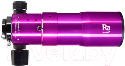 Телескоп Levenhuk Ra R72 ED Doublet OTA / 50953
