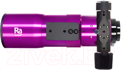 Телескоп Levenhuk Ra R72 ED Doublet OTA / 50953