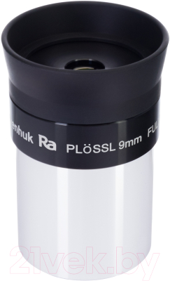 Окуляр Levenhuk Plossl 9мм 1.25 / 50758 - фото