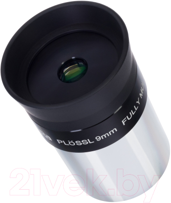 Окуляр Levenhuk Plossl 9мм 1.25 / 50758