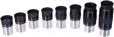 Окуляр Levenhuk Plossl 9мм 1.25 / 50758