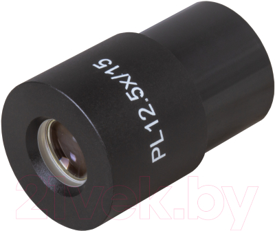 Окуляр Levenhuk MED 12.5x/15 / 76062