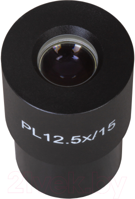 Окуляр Levenhuk MED 12.5x/15 / 76062