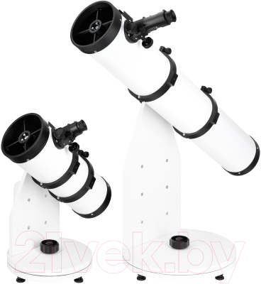 Телескоп Levenhuk LZOS 500D / 81088