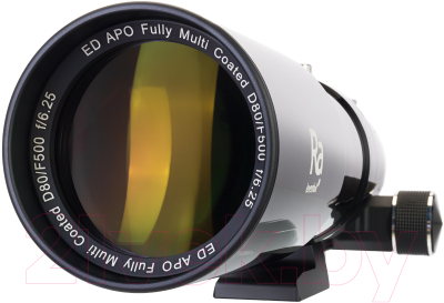 Телескоп Levenhuk Ra R80 ED Doublet OTA / 50955