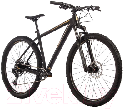 Велосипед Stinger 29 Reload Pro 29AHD.RELOPRO.18BK4