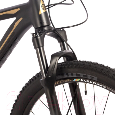 Велосипед Stinger 29 Reload Pro 29AHD.RELOPRO.18BK4