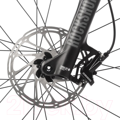 Велосипед Stinger 29 Reload Pro 29AHD.RELOPRO.18BK4