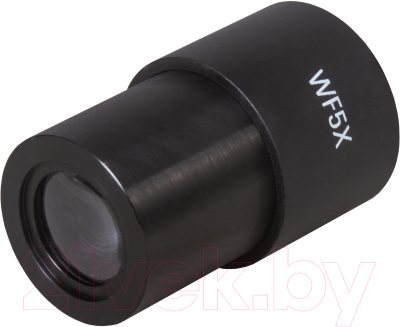 Окуляр Levenhuk MED 5x/15 / 76065