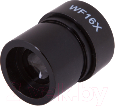 Окуляр Levenhuk Rainbow WF16x / 69419