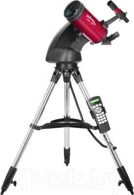 Телескоп Sky-Watcher Star Discovery MAK102 SynScan GOTO / 71626 - фото